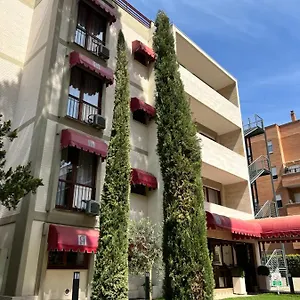 Gemelli Rome