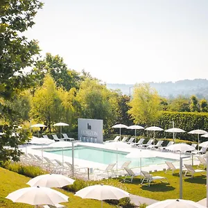 Horizon Wellness&spa Resort; Western Signature Collection Hotel Varese