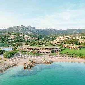 Pitrizza, Costa Smeralda 5*, Porto Cervo Italie