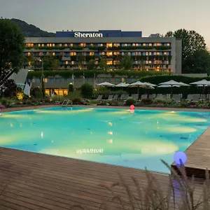 Sheraton 4*, Côme Italie