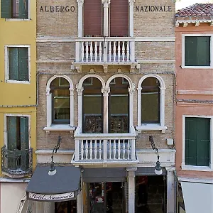 Nazionale 3*, Venise Italie