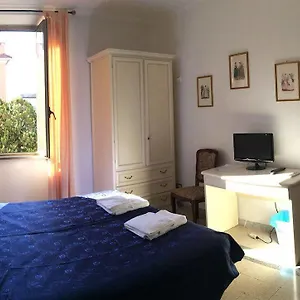 Hotel Amendola House, Roma