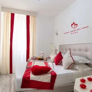 2* Pensión Ripetta Luxury Del Corso