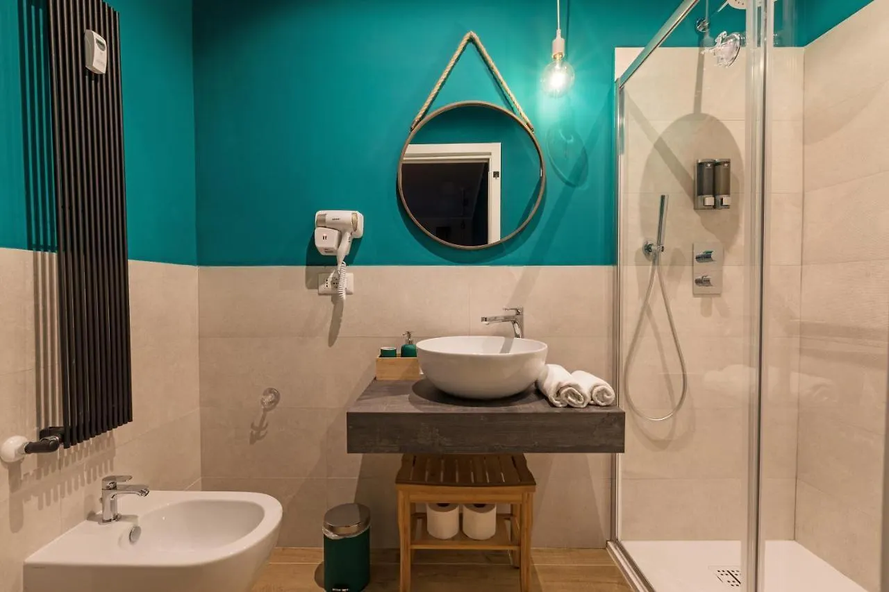 Guest house Ziani Vatican Boutique Hotel Rome