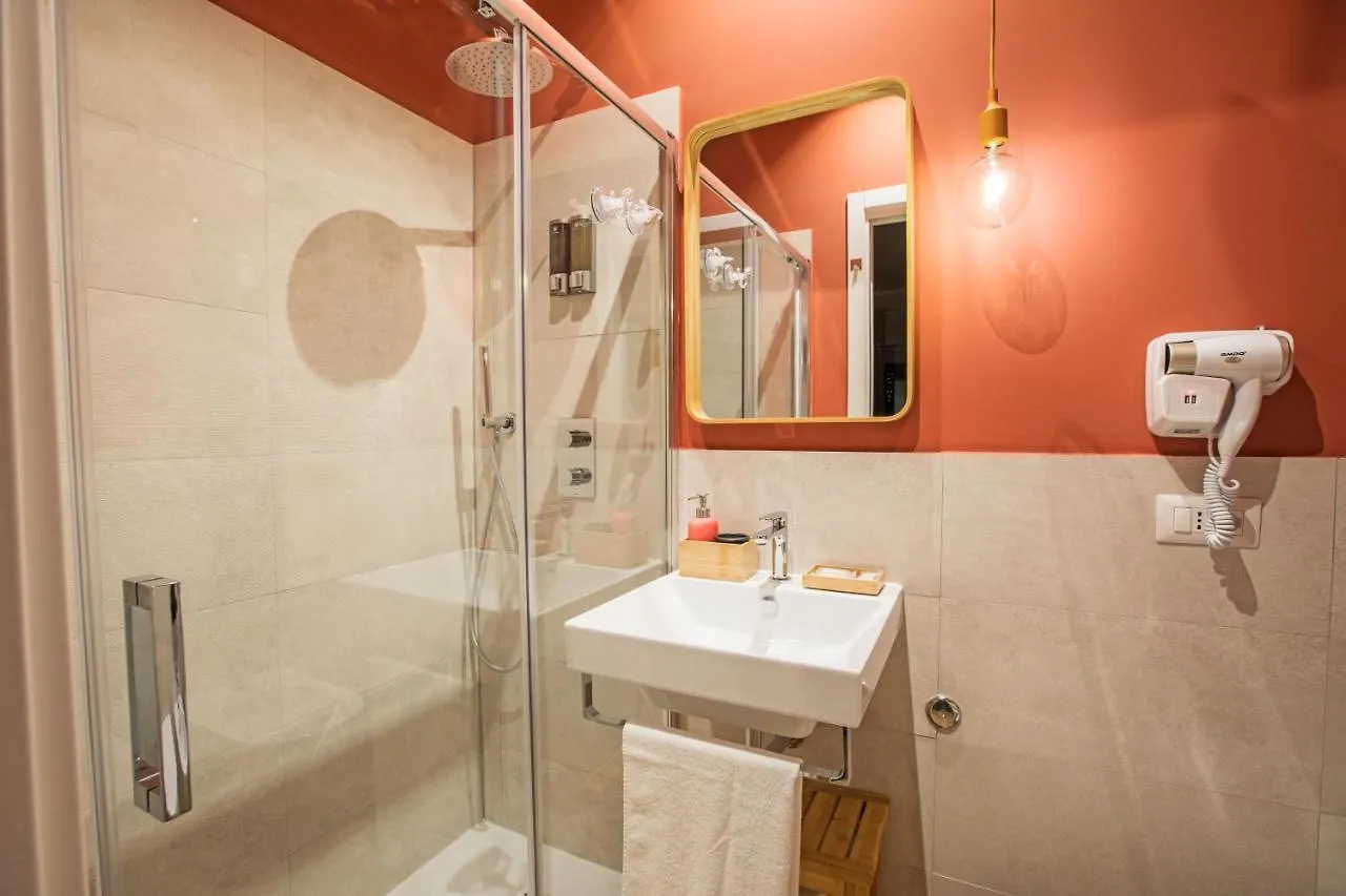 Guest house Ziani Vatican Boutique Hotel Rome